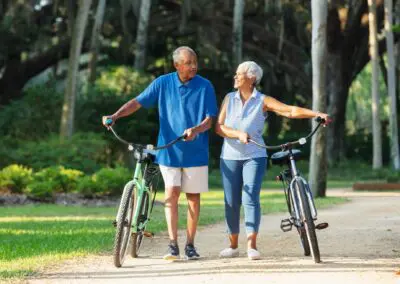 Moving Tips for Seniors: Active Retirement Starts Here