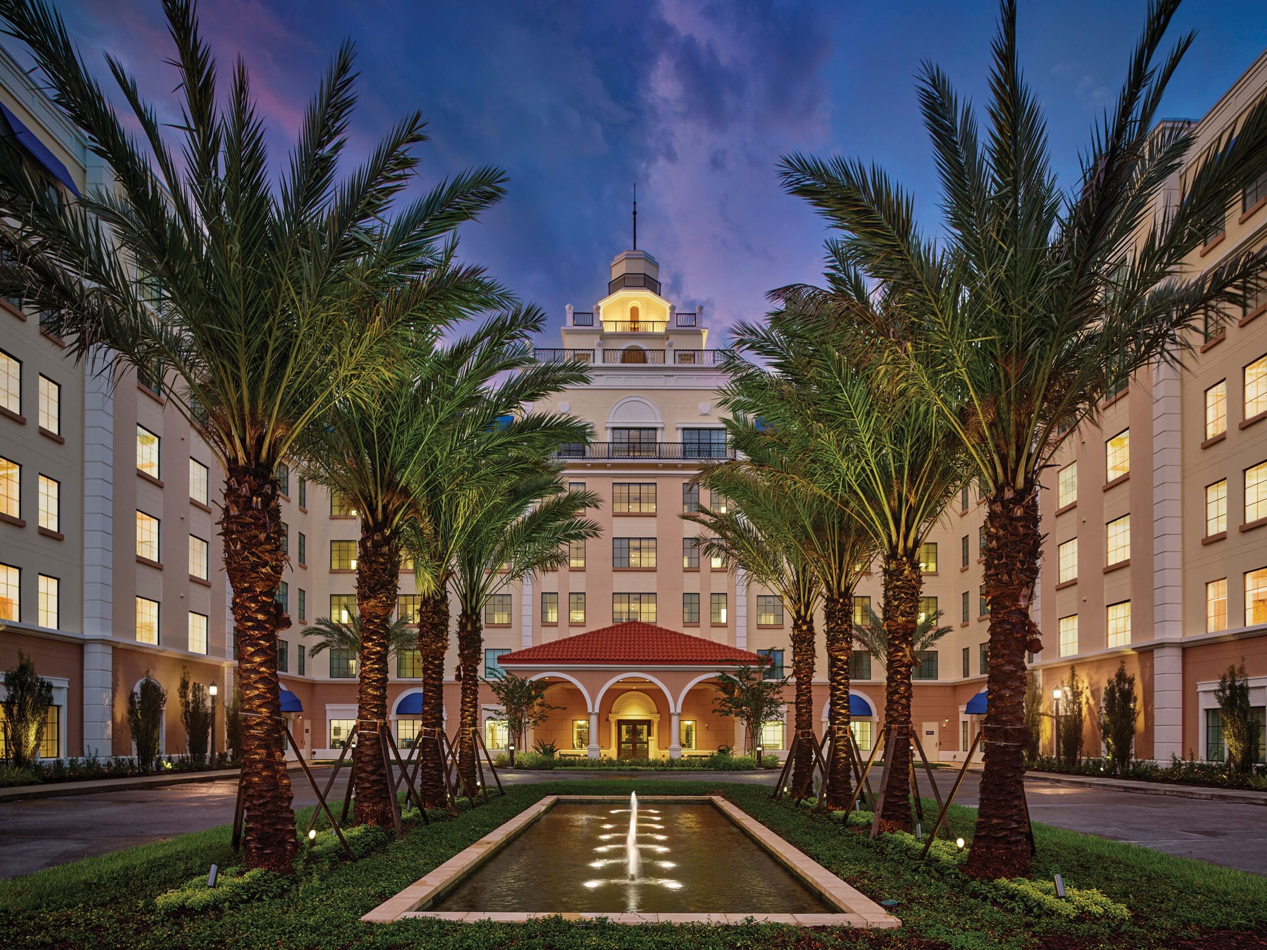 Windsor at Celebration, a rental senior living community in Celebration, FL.