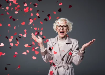 Sweet and Simple Valentine’s Crafts for Seniors