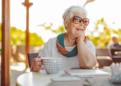 Senior Apartments vs. Independent Living 