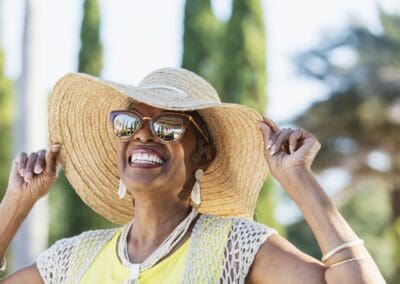 Why Snowbirds Thrive at Windsor at Celebration