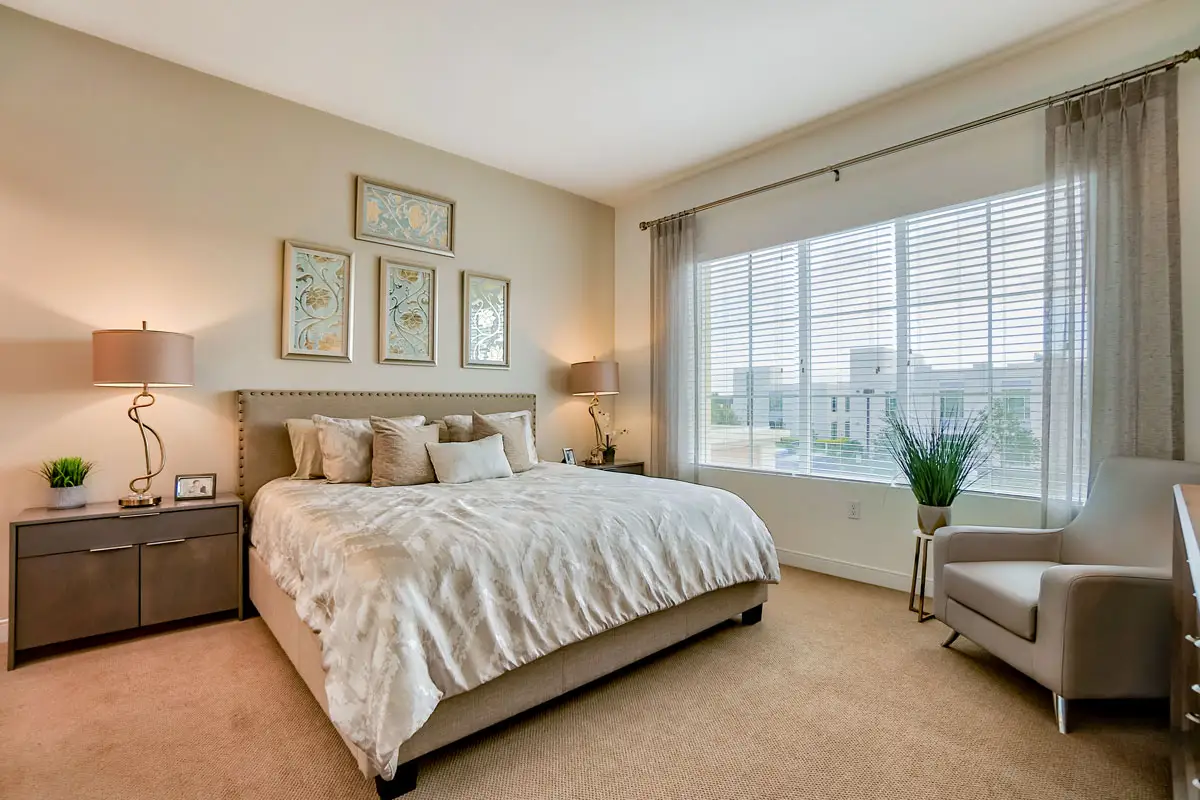 Our Independent Living Suites Offer Many Options For Apartment Styles To Fit Your Needs.