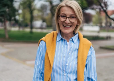 What Is Assisted Living? Understanding the Help Seniors Can Get