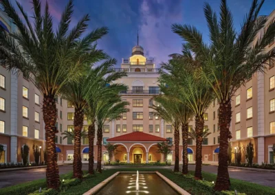 Windsor at Celebration’s Management Company becomes J.D. Power’s most awarded brand in the history of its Senior Living Satisfaction Study