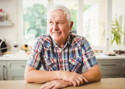 Senior Apartments vs. Independent Living: Finding the Perfect Fit for Single Seniors in One-Bedroom Homes