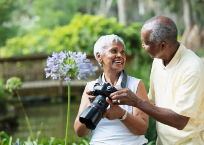 The Best Clubs for Seniors at Windsor at Celebration: Social, Active, and Engaging Opportunities