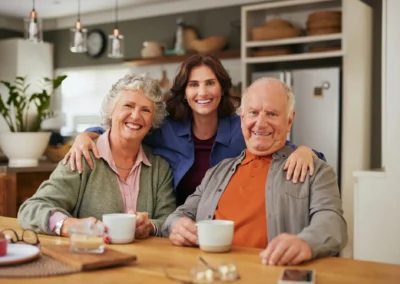 Your Essential Caring For Aging-Parent Checklist: 2026 Guide