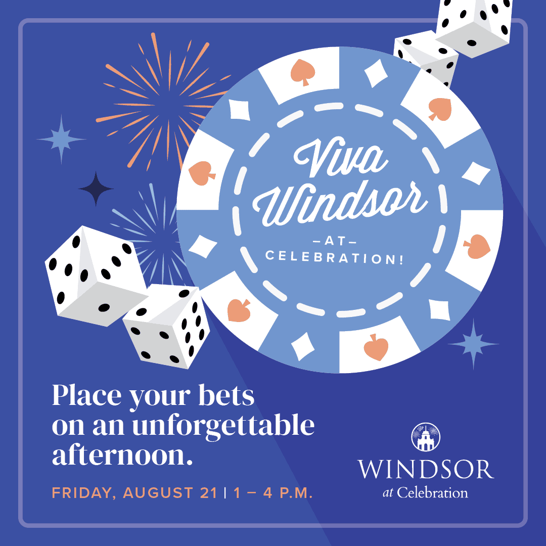 Viva Windsor