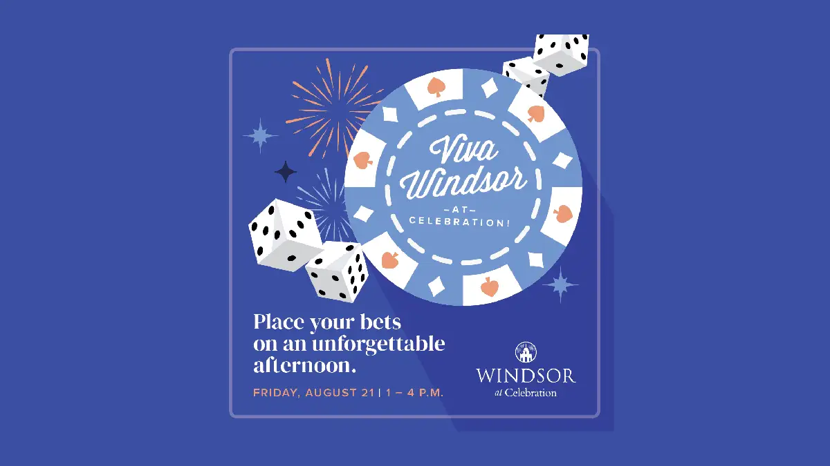 Viva Windsor
