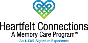 Heartfelt Connections - a Memory Care Program