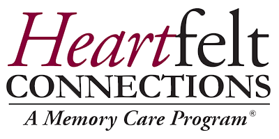 Heartfelt Connections logo