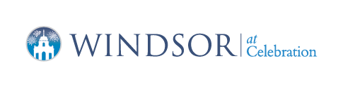 Windsor at Celebration logo